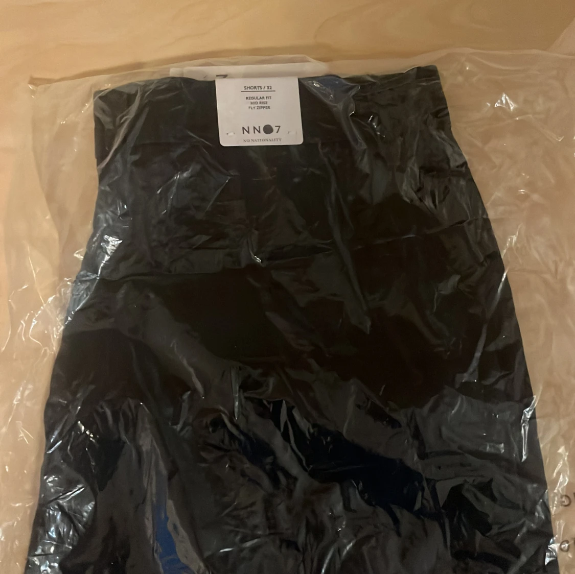 NN07 Crown shorts strl 32 - 90