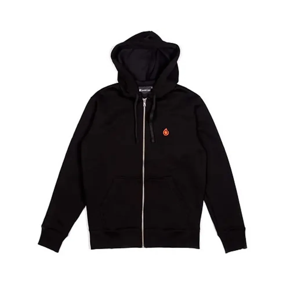 Full zip bloodline hoodie. Asmes Merch. För stor för mig nu, så väljer därför att sälja den för ett bra pris. Bra skick, inga skador eller smuts. Skriv privat om fler bilder, bara om du är intresserad.. Hoodies.