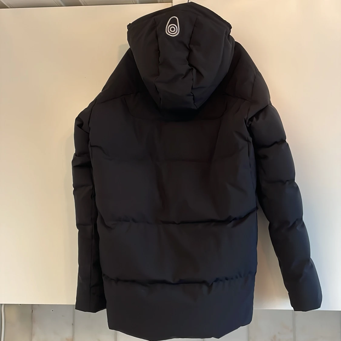 Sail Racing winther jacket  - 90