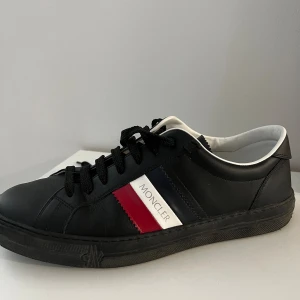 Moncler - New Monaco Scarpa - Inprincip oanvända i storlek 44