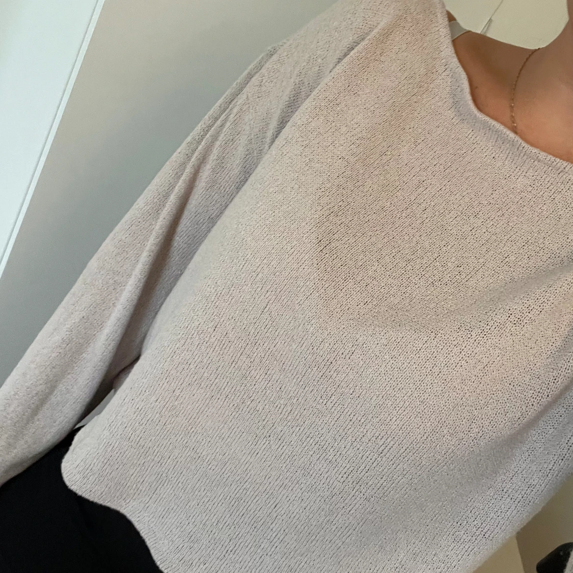 Tunn tröja H&M - 91