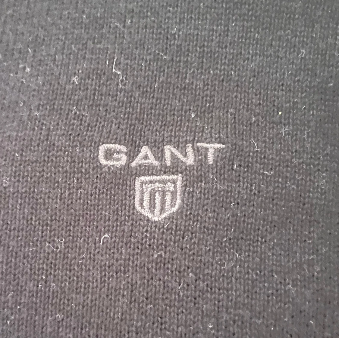 Gant tjocktröja - 90