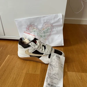 Travis scott jumpman - DS