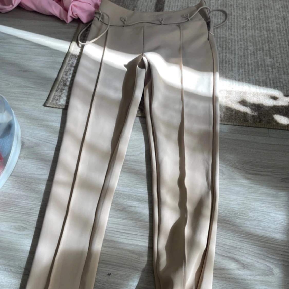 Tröja med byxor  - 90