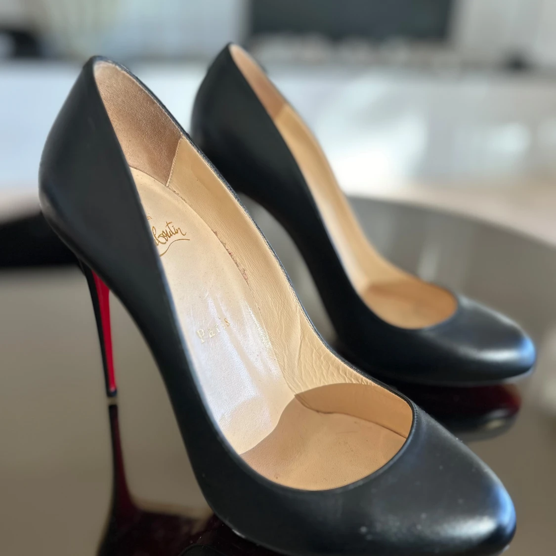 Christian Louboutin Skor