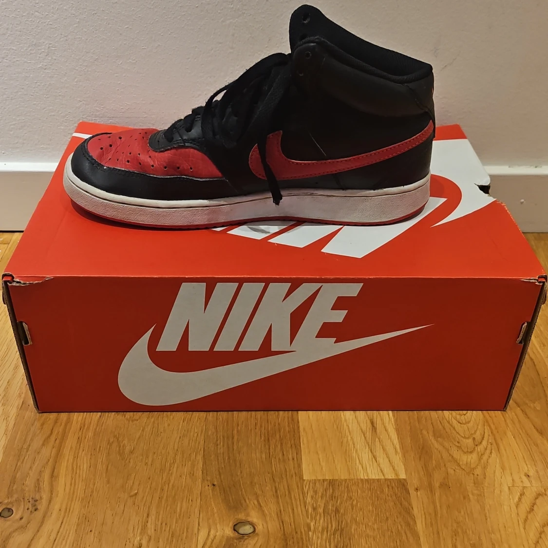 Nike Court Sneakers - 91