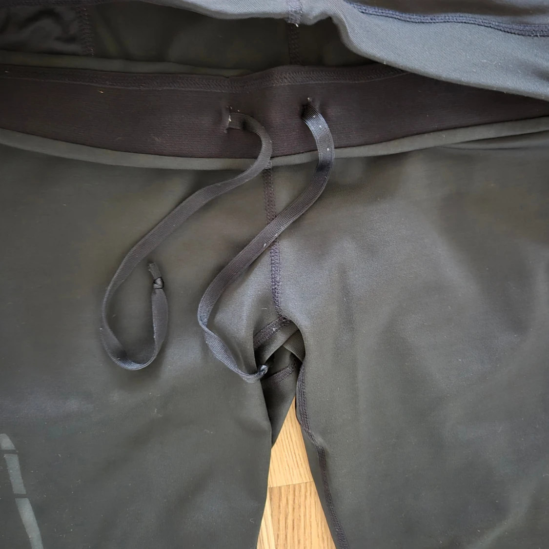 Träningsbyxor 2st Soc - 92