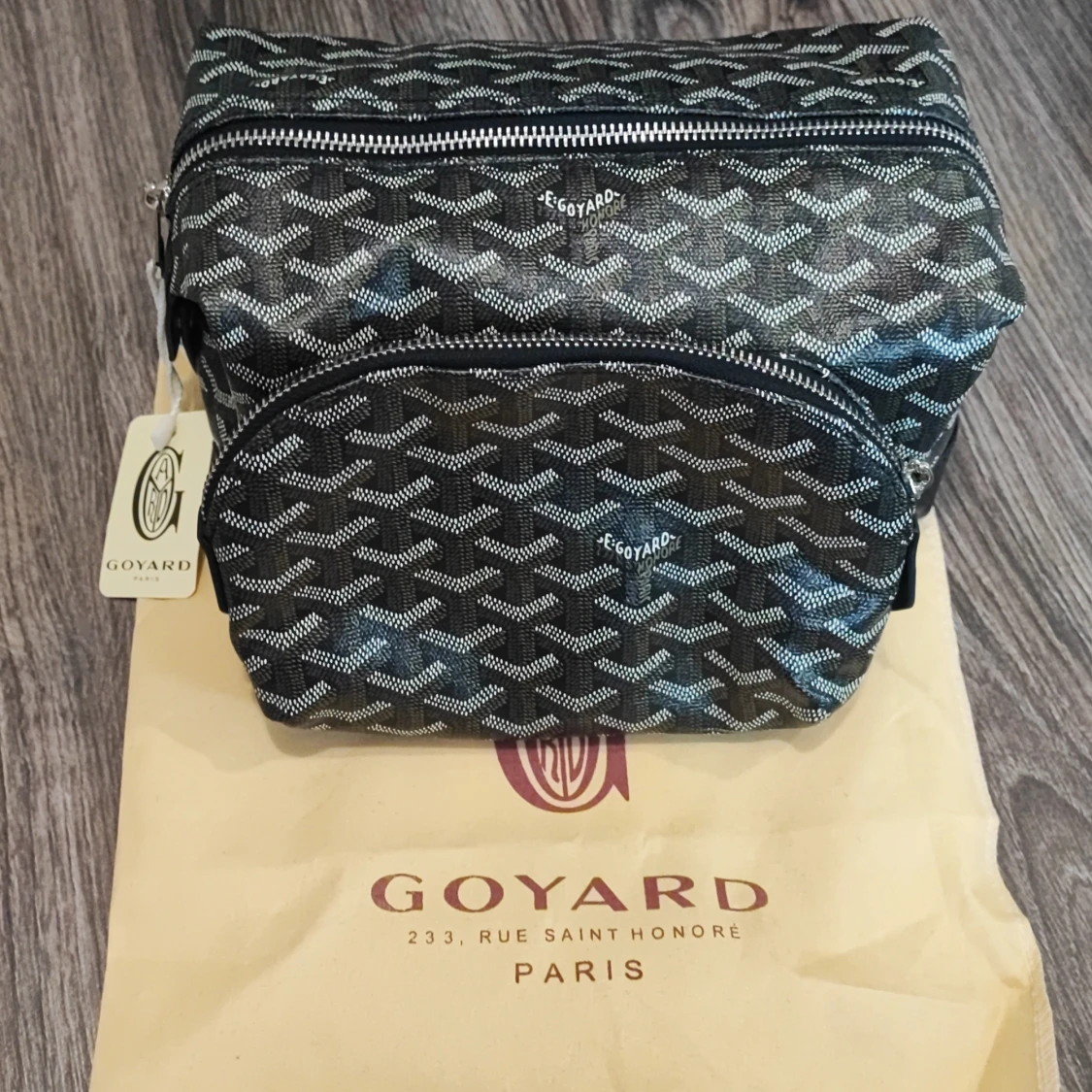 Goyard väska  - 90