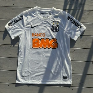 Santos Neymar  - En neymar santos tröja i storlek M