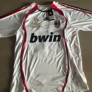 Ricky kaka  - Kaka 2007 final tröja 