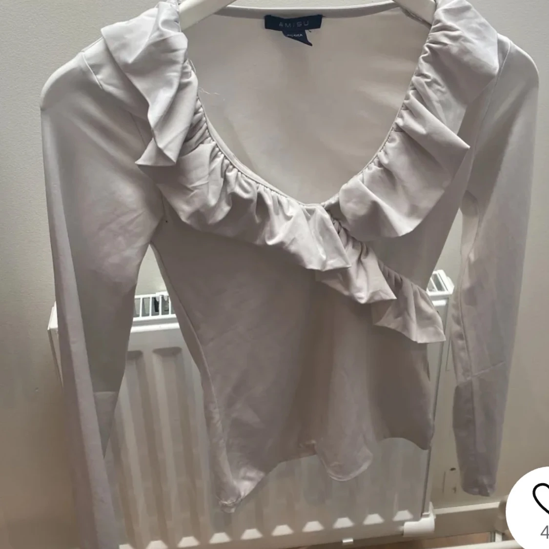 Tröja från new yorker