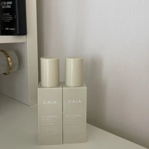 CAIA day Cream  - Helt nya, oanvända!  Beställde fel 