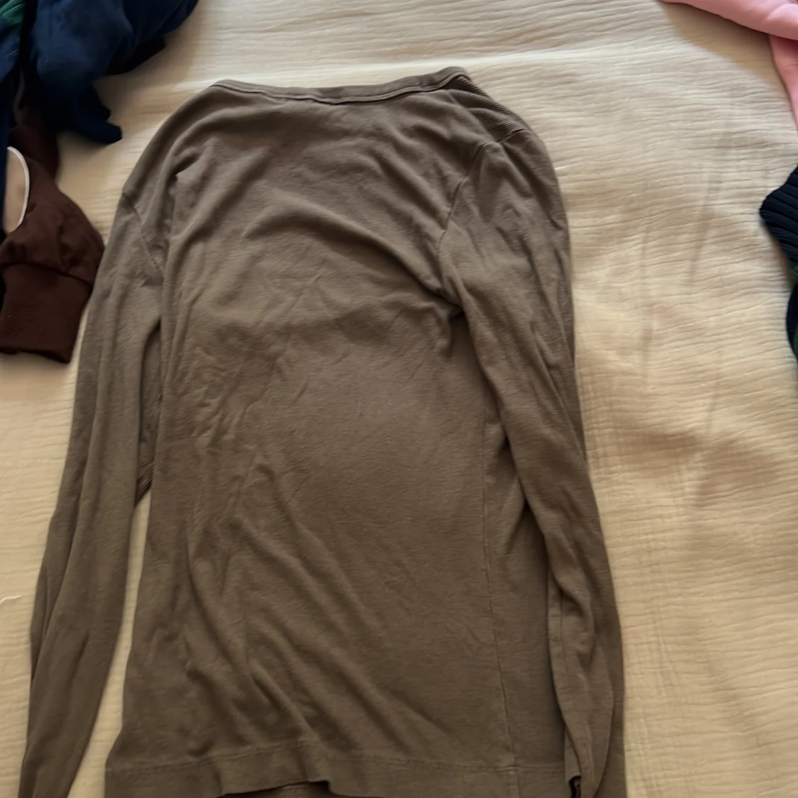 Basic HM tröja  - 90