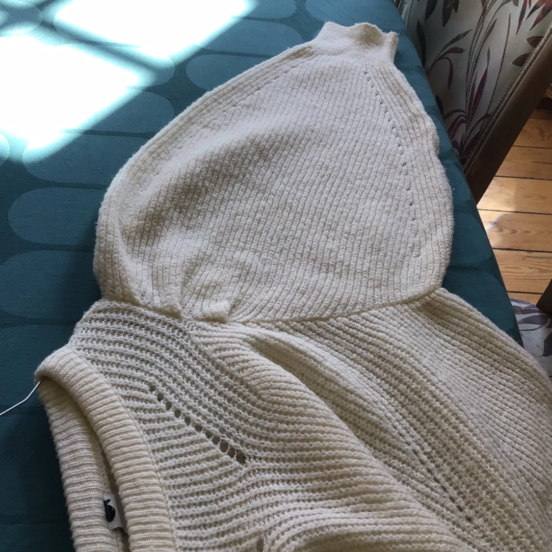 Tröja  från Visual Clothing Projekt - 91