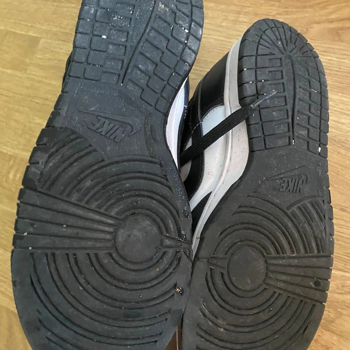 Nike dunk low panda - 91