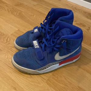 Jordan Legacy - Strl 42,5