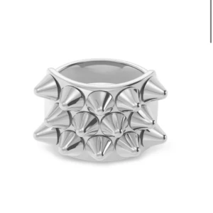 Edblad ring  - Populär ring från Edblad som tyvärr inte kommer till någon användning längre💗