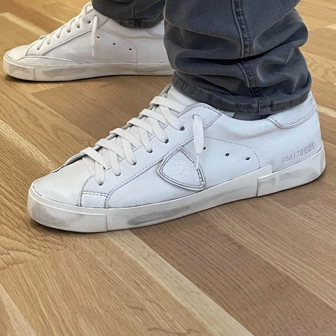 Philippe Model skor - 92