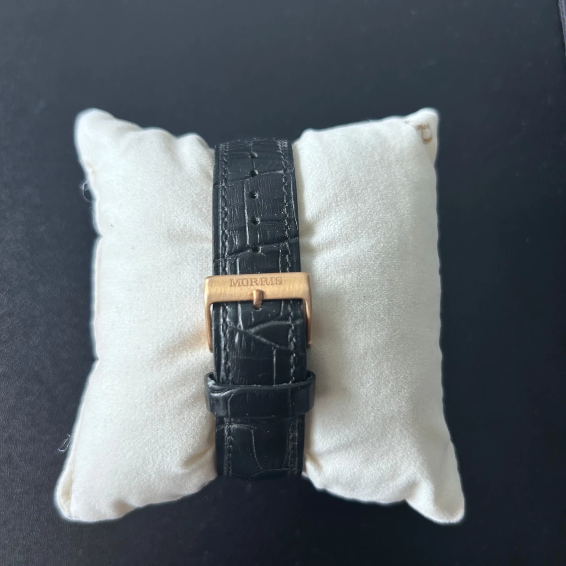 Morris James Klocka - 91