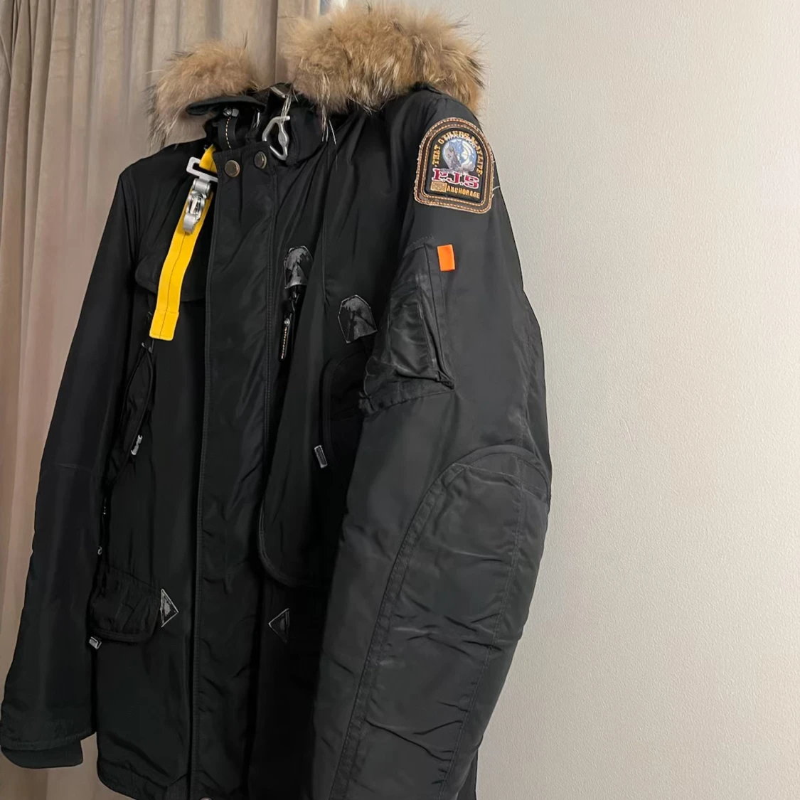 Parajumper rigth hand jacka