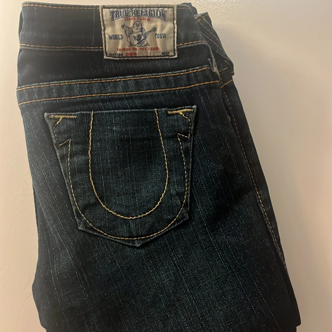 Jeans - 90