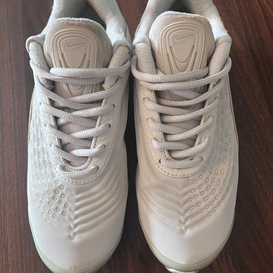 Vita Nike sneakers - 90