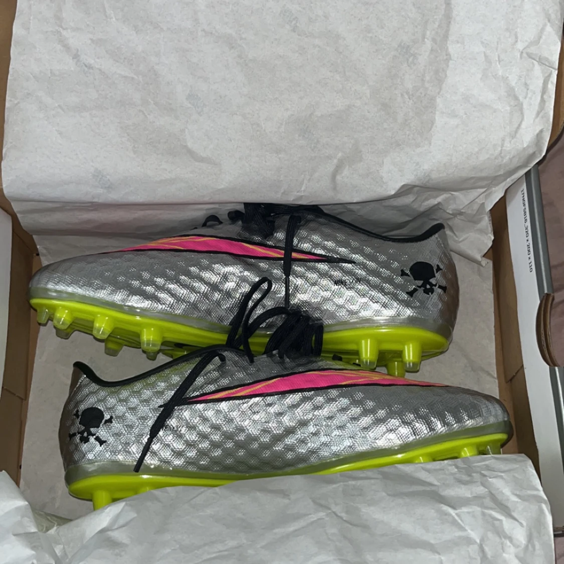 Nike hypervenom - 90