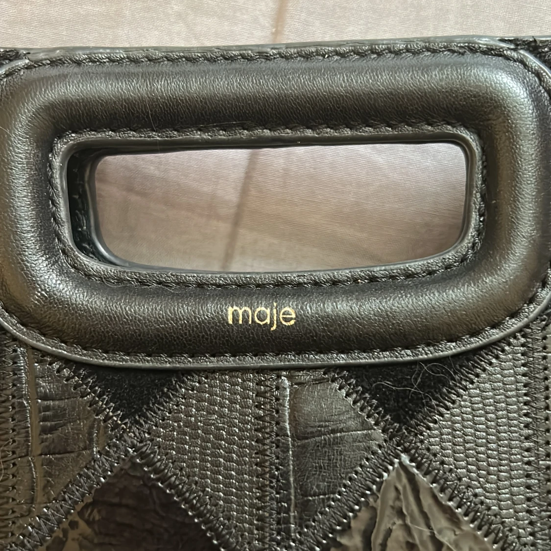 Maje väska - 92