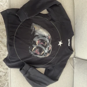 Givenchy - GIVENCHY MONKEY BROTHERS SWEATSHIRT Passar även S