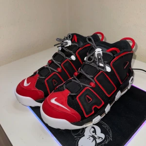 Nike air uptempo 86  - New unused  New price 1600  selling 1000 or make an offer 