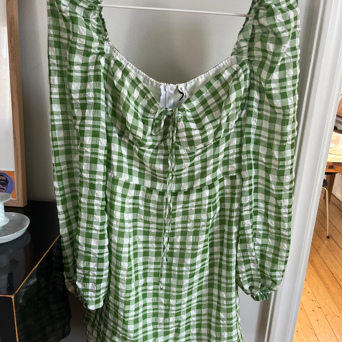 Klänning från stradivarius