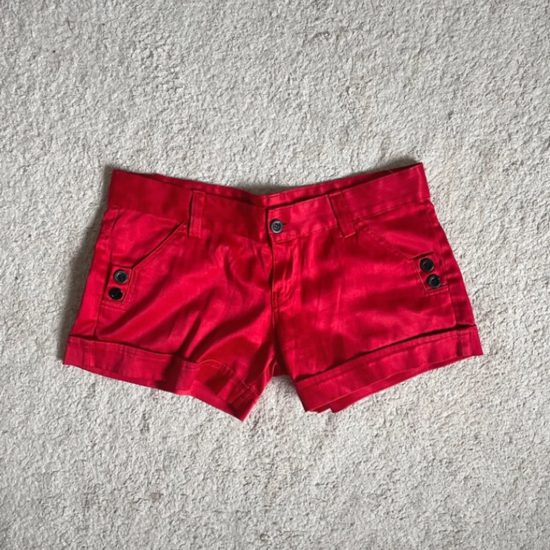 korta shorts