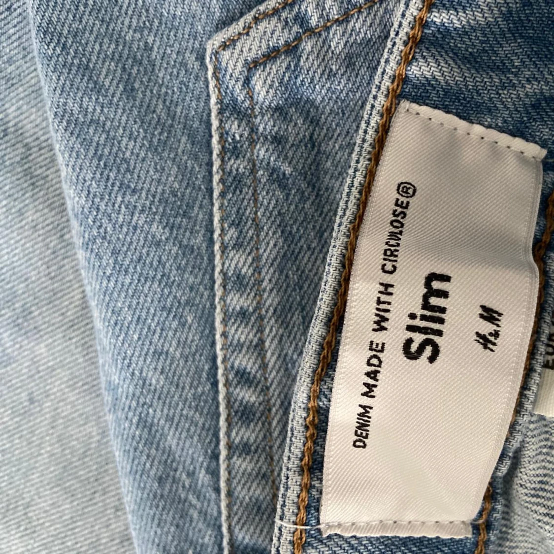 Jeans - 91