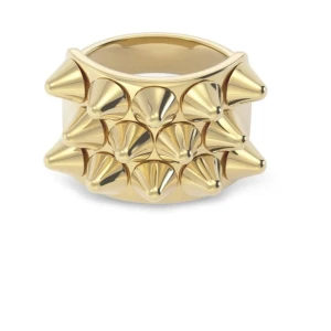 Edblad ring  - Säljer taggig Edblad ring för 190kr        Ny pris: 400kr 