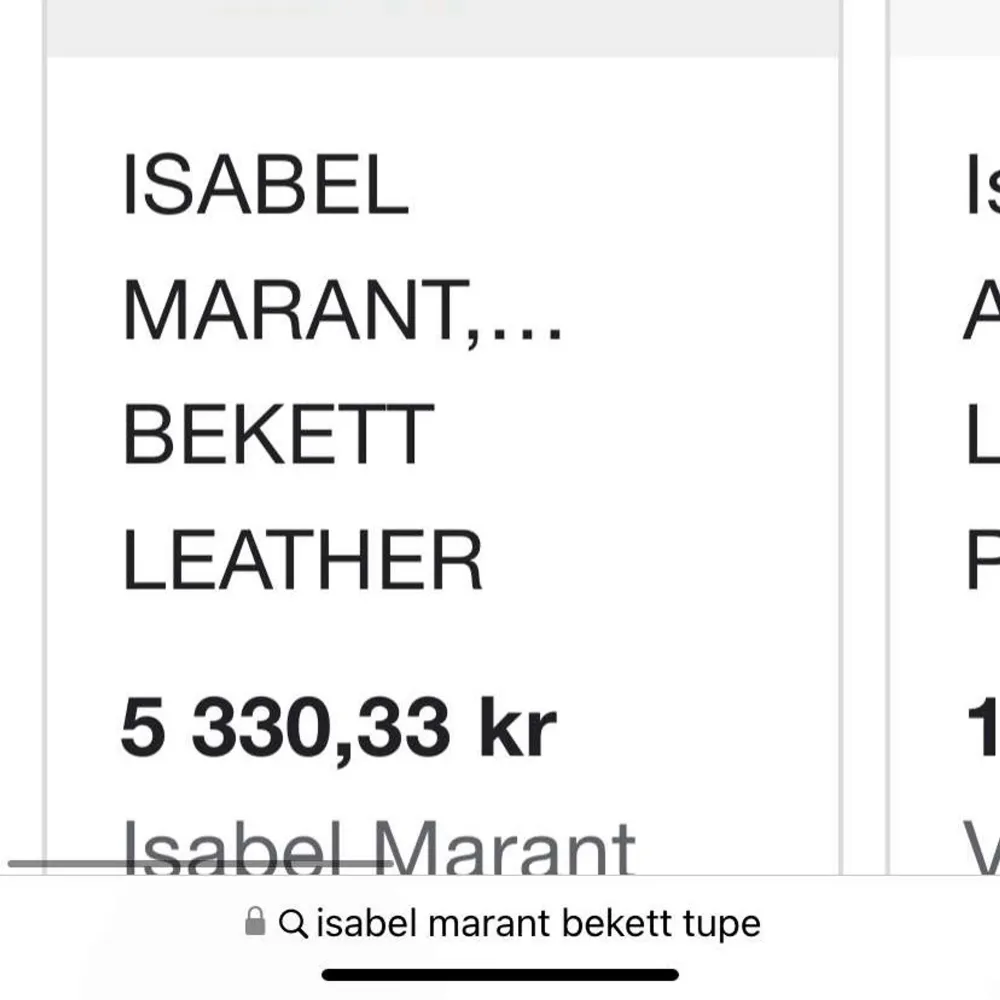 Ett par superfina Isabel Marant skor i en olivgrön/beige färg. Skorna är i storlek 37 och har endast använts under förra våren. Originallåda medföljer!☺️❤️ Pris kan ev diskuteras!. Skor.