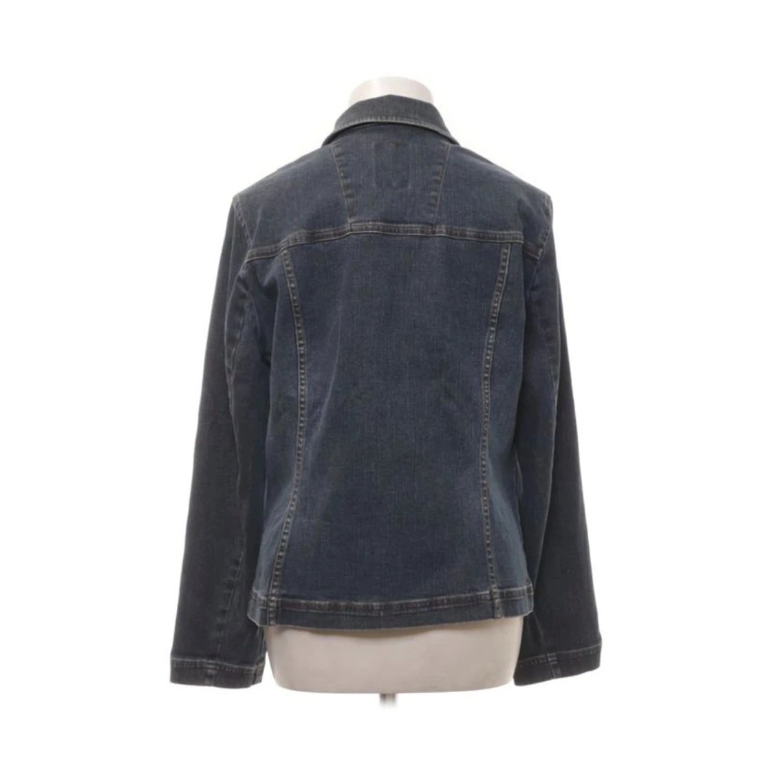 Bianca jeansjacka  - 90