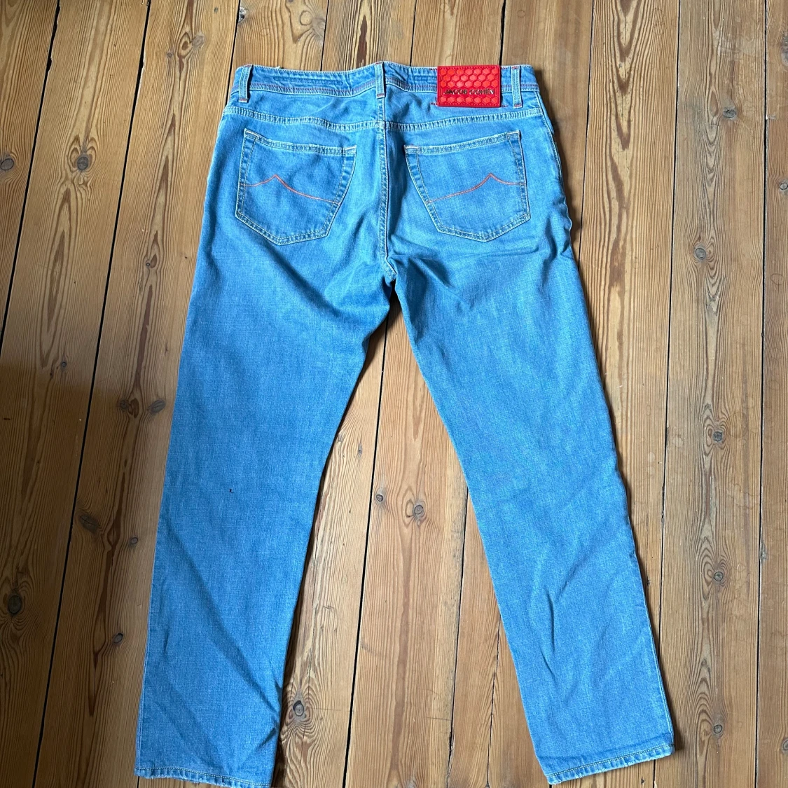 Jacob cohën jeans BARD - 91