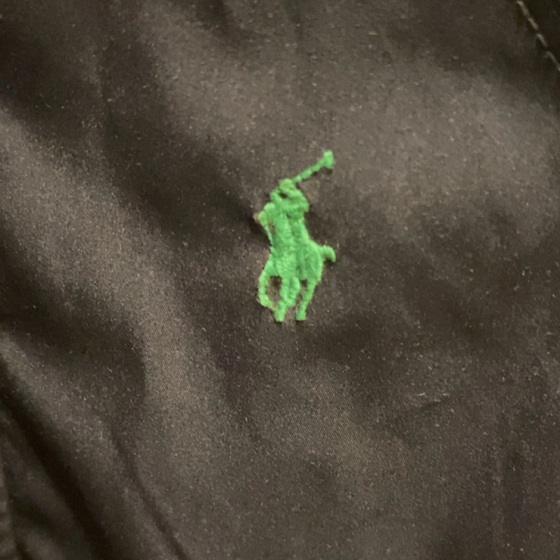 Ralph lauren jacka - 91