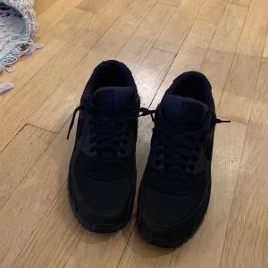 Air Max 90 - Säljer ett par helt nya air Max 90 köpta i usa för 3 veckor sedan och använda ett par gånger i perfekt skick , kvitto kan finnas med, hör av er vid intresse.
