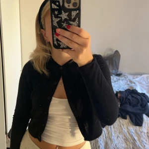 Kofta - Jätte söt kofta!