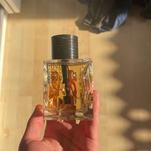 Fine gold 999.9 for men - Helt oanvänd 100 ml