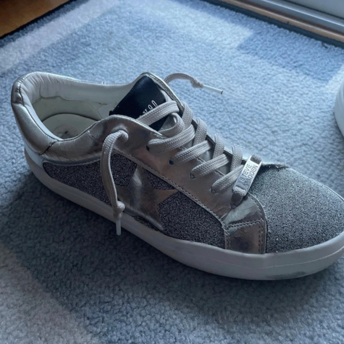 Steve Madden skor - 91