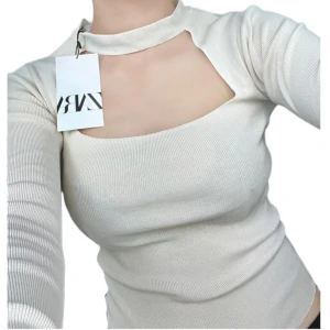 ZARA topp - NY MED PRISLAPP! Säljs ej längre.