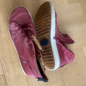 Känga  - Känga i bra skick 