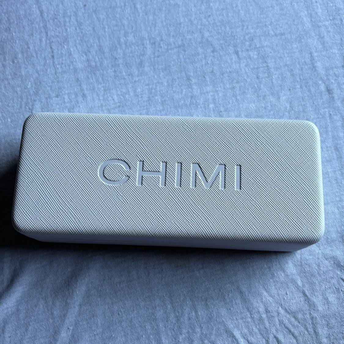 CHIMI - 02 Ecru - 90