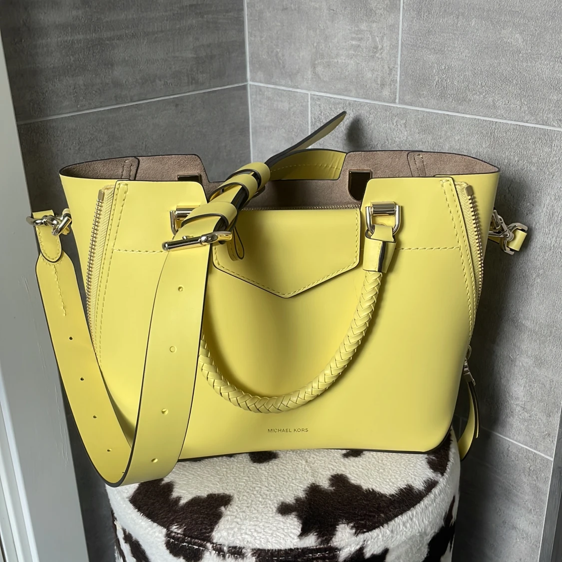 Michael Kors väska 🌼 - 90