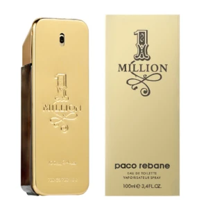 Parfume 1 Million - Nytt Skick, skriv vid intresse