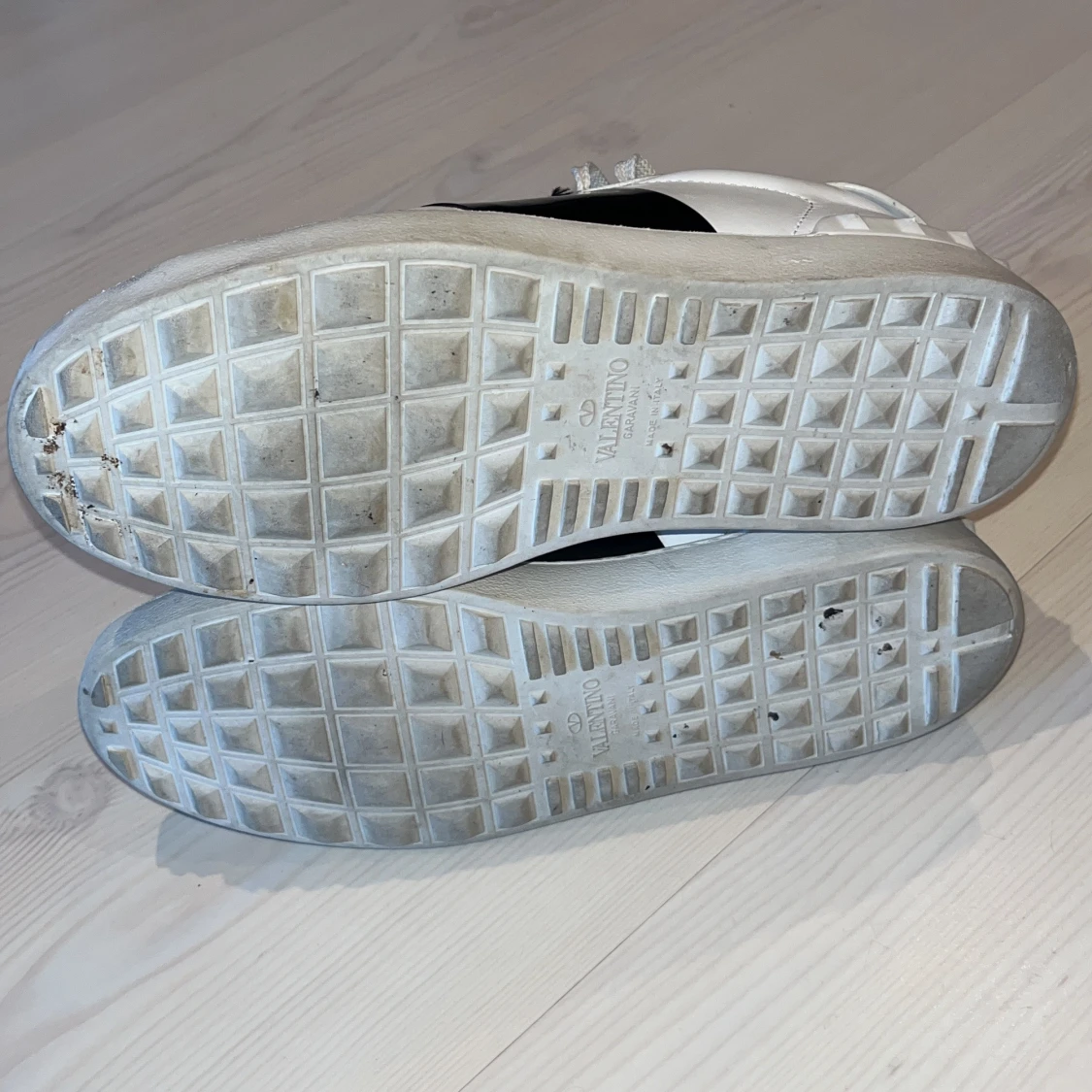 Valentino skor  - 92