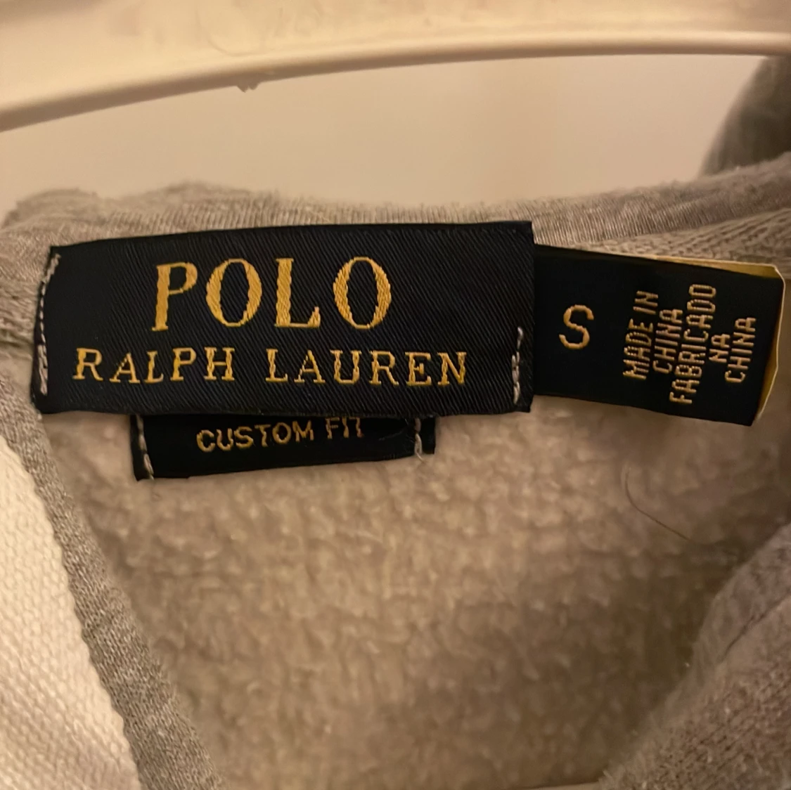 Ralph Lauren Zip - 91