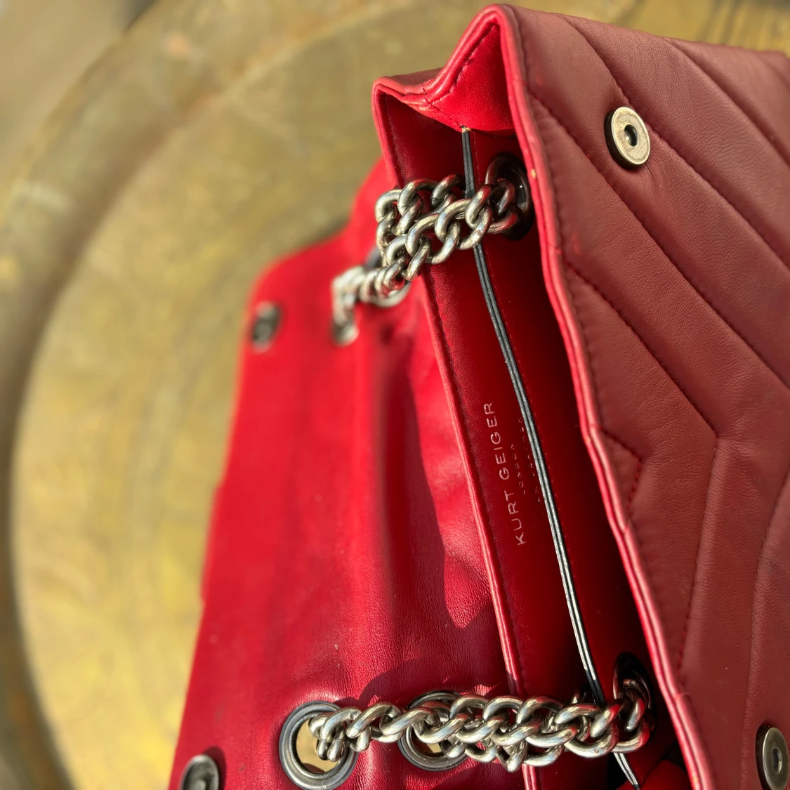 Kurt Geiger handväska - 93